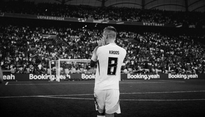 Postingan Toni Kroos “Football Won” Viral Usai Argentina Kalah di Piala Dunia 2026
