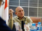 Ketua DPRD Bangka Belitung, Didit S. Foto: Istimewa.