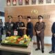 HUT ke-80 Polri di Bangka Barat. Foto: Aldho J.