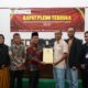 Rekapitulasi Data Pemilih Berkelanjutan Bangka Barat. Foto: Istimewa.