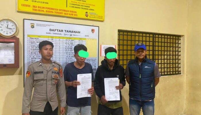 8 PIP Ditarik dari Tembelok-Keranggan, Polisi Tetapkan 2 Tersangka Baru