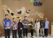 ASDP dan DPRD Bangka Belitung. Foto: Istimewa.