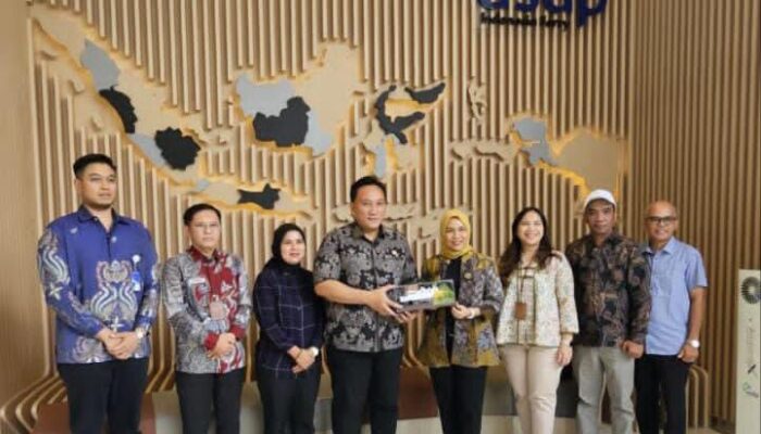 Usulan Kapal Cepat Jakarta–Belitung, DPRD Babel Optimistis Dongkrak Pariwisata dan Ekonomi