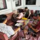 Polsek Kelapa kasus kematian Fauzi ke Kejaksaan. Foto: Istimewa.