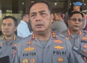 Kapolda Babel, Irjen Pol. Viktor Sihombing minta pengawasan BBM subsidi diperketat. Foto: Istimewa.