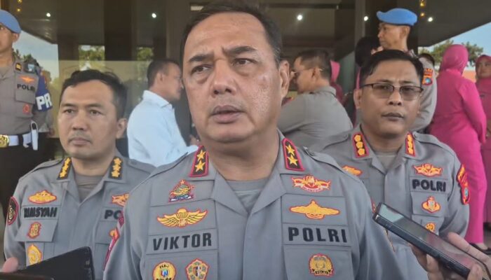 Kapolda Babel Instruksikan Awasi SPBU, Tindak Penyelewengan BBM Subsidi