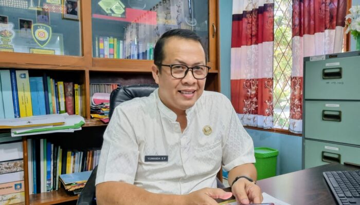 Seleksi 3 Kepala OPD Babar, Berikut 16 Nama ASN yang Lolos Tahap Administrasi