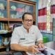 Kepala BKPSDM Bangka Barat, Yuwanda Eka Putra. Foto: Istimewa.