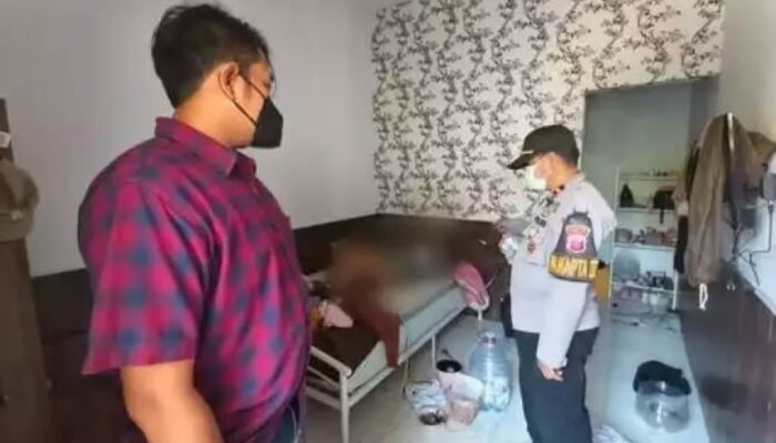 Mahasiswi yang Ditemukan Meninggal Dunia di Cirebon Bakal Dipulangkan ke Bangka Barat