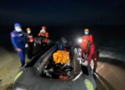 1 ABK Kenanga Indah Kembali Ditemukan Tak Bernyawa