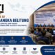 Musda IV IJTI Bangka Belitung. Foto: Istimewa.