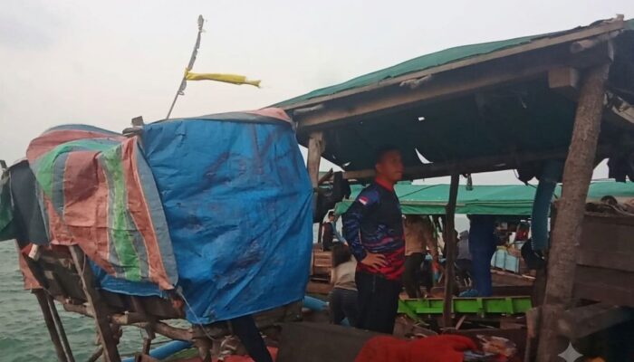 Pemilik PIP Tembelok-Keranggan Ditetapkan Sebagai Tersangka, Terancam 5 Tahun Penjara