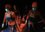 Tim Gabungan Evakuasi Jasad Penambang di Kolong Bantan