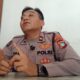 Kasi Humas Polres Babar, Iptu Yos Sudarso. Foto: Rizki Ramadhani.