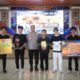 Tim John Kei perwakilan Polda Bangka Belitung. Foto: Istimewa.