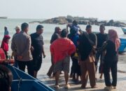 Nelayan Hilang di Perairan Rambak Ditemukan Selamat