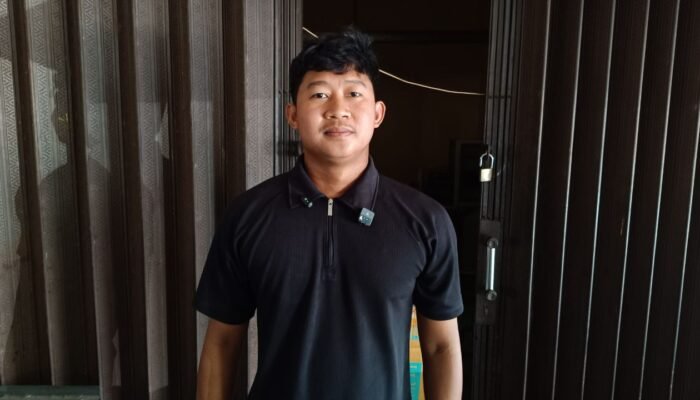Polisi Ungkap Penyebab Kebakaran Mobil Damkar Babar