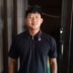 KBO Satreskrim Polres Bangka Barat, Iptu Eko Prasetyo. Foto: Rizki Ramadhani.