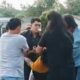 Buronan pencurian yang ditangkap Tim Macam Putih dan Meriam. Foto: Istimewa.