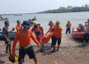 Hendak Pindahkan Ponton, Radit Tewas Diduga Diserang Buaya