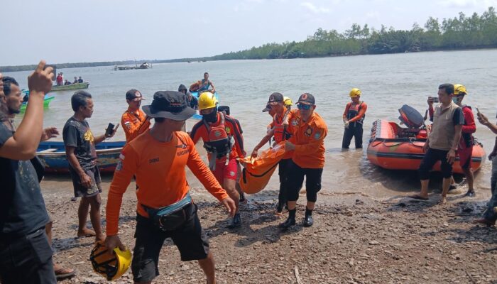 Hendak Pindahkan Ponton, Radit Tewas Diduga Diserang Buaya