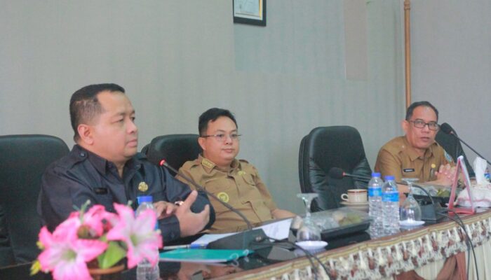 Gandeng BPOM, Bangka Barat Percepat Perizinan Produk dan Pengawasan Obat