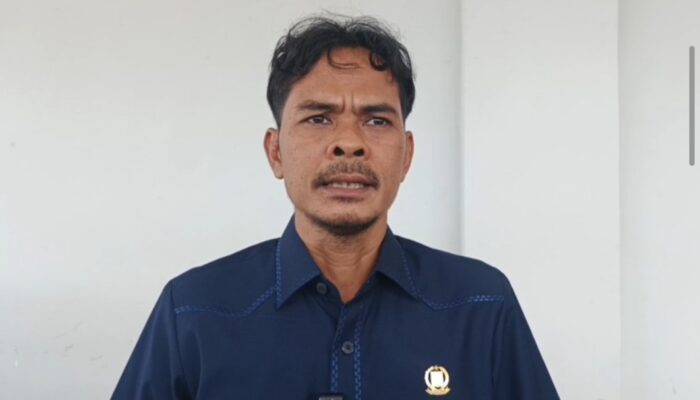 Dukung Usulan WPR, Gustami Minta Lokasi Dikaji Ulang dan Utamakan Keselamatan Penambang