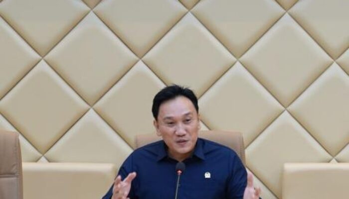 DPRD Babel Soroti Optimalisasi PAD dan Piutang Kesehatan
