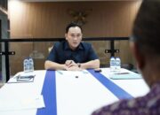 DPRD Babel desak evaluasi tata kelola tambang timah. Foto: Istimewa.