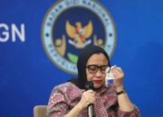 Nanik Sudaryati Deyang Mundur dari Kepala Badan Gizi Nasional