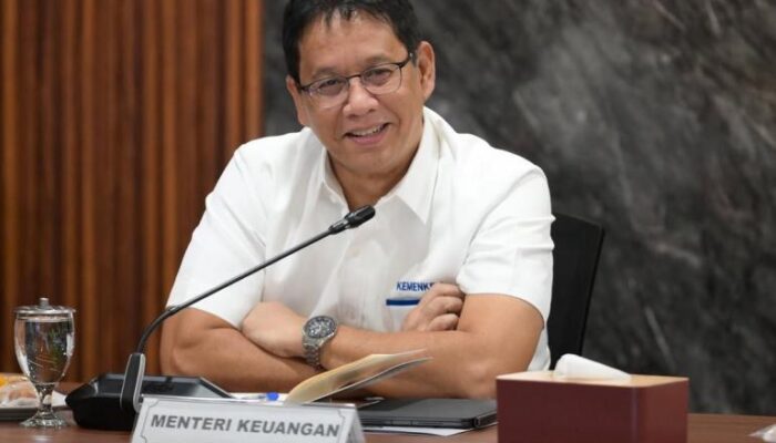 Gaji ASN Terancam, Kemenkeu Siapkan Tambahan Dana untuk 490 Pemda