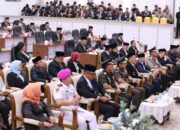 Sekretariat DPRD Babel Pastikan Paripurna Pidato Kenegaraan HUT ke-81 RI Berjalan Lancar