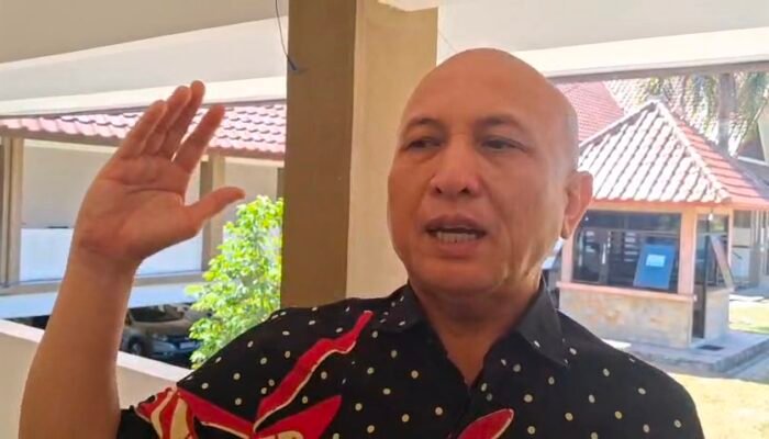 Didit Minta Menkeu yang Baru Tuntaskan Soal Sisa DBH Timah Rp17 Triliun