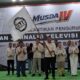 Pelantikan Pengurus IJTI Pengda Babel 2026-2030. Foto: Omarkus.