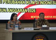 Kapolres Babar, AKBP Helen Simanjuntak. Foto: Istimewa.