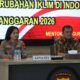 Kapolres Babar, AKBP Helen Simanjuntak. Foto: Istimewa.