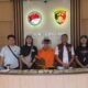 Polda Babel ringkus pengedar sabu. Foto: Istimewa.