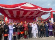 Didit Srigusjaya: Kemerdekaan Harus Terwujud dalam Kesejahteraan Masyarakat Babel