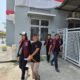 Sincan dibekuk Ditresnarkoba Polda Babel. Foto: Istimewa.