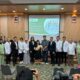 Blastula IVF Siloam Sriwijaya catat kelahiran bayi tabung ke-600. Foto: Istimewa.