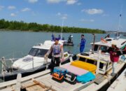 Puluhan Nelayan Ikuti Lomba Mancing Forum Bero Belitung