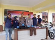 Dua ABH Diamankan Polisi Usai Video Bakar Lahan Viral di Medsos