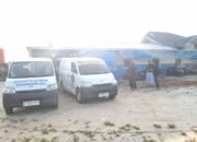 Pihak Pengelola Siap Tempuh Jalur Hukum Buntut Suspend SPPG Sekar Biru 2