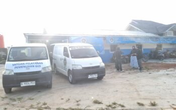 SPPG Sekar Biru 2. Foto: Istimewa.