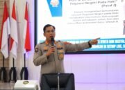 Polda Babel Imbau Orang Tua Perketat Pengawasan Anak