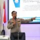 Kabid Humas Polda Bangka Belitung, Kombes Pol. Agus. Foto: Istimewa.