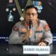 Kabid Humas Polda Bangka Belitung, Kombes. Agus. Foto: Istimewa.