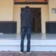 Satpam PT BPL diamankan polisi. Foto: Istimewa.