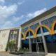 Perpustakaan Daerah Bangka Barat. Foto: Istimewa.
