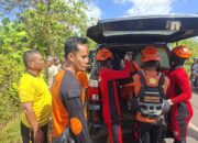 Pencari Udang yang Diterkam Buaya di Kolong Kero Ditemukan Tak Bernyawa